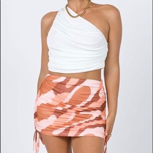 Princess Polly Skirt